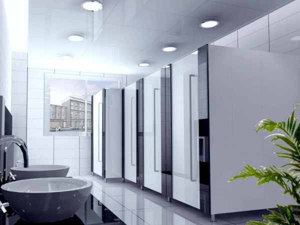 安裝工藝才是提高衛(wèi)生間隔斷品質(zhì)的關(guān)鍵 安裝工藝才是提高衛(wèi)生間隔斷品質(zhì)的關(guān)鍵